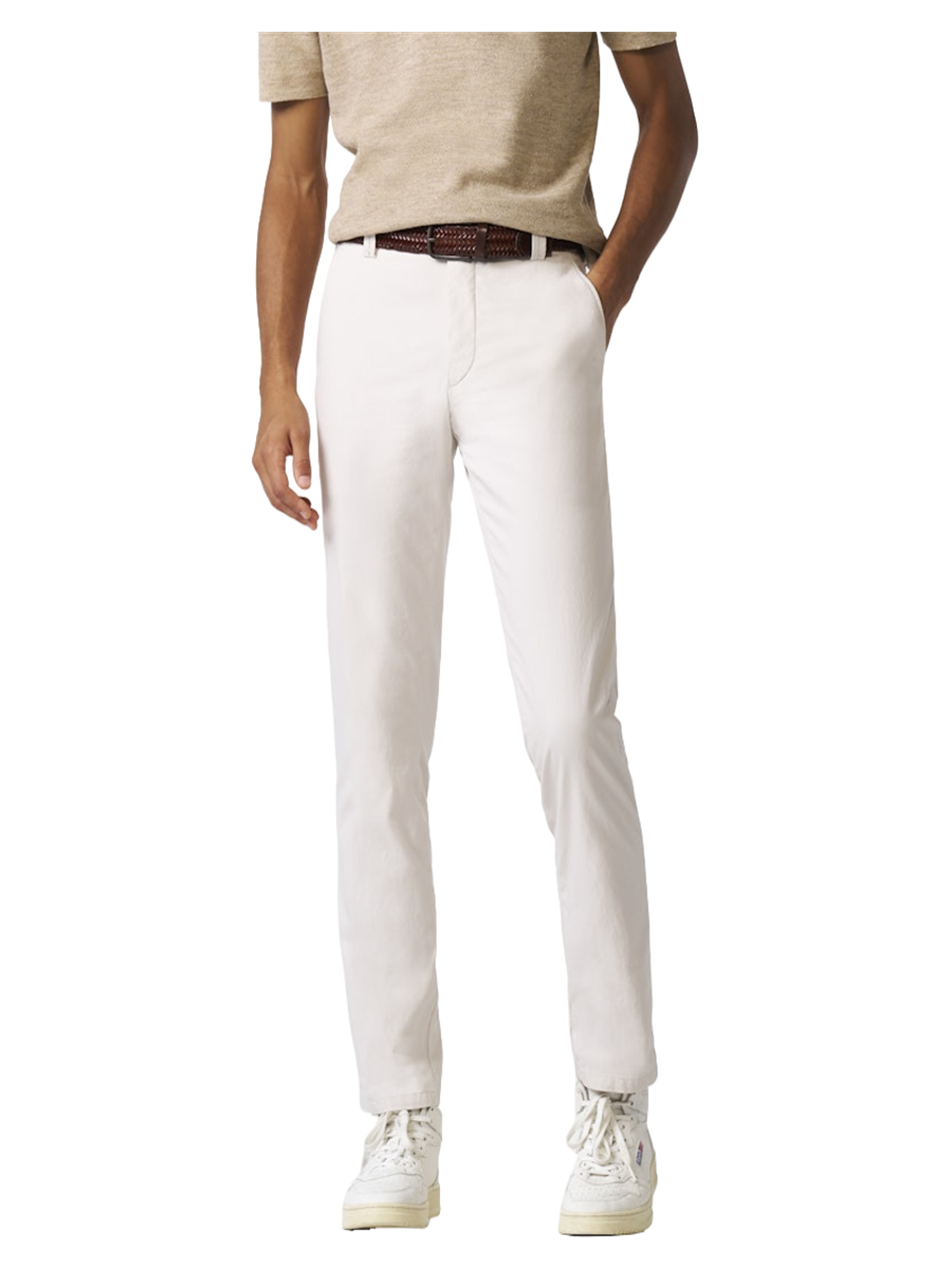 Meyer Modern fit Chinos